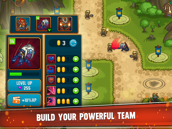 Tower Defense: Magic Quest Tips, Cheats, Vidoes and Strategies