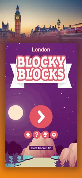 Game screenshot SLAB Blocky Blocks mod apk