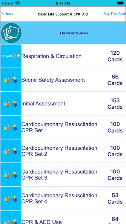 Registered Nurse Entrance Exam screenshot-3