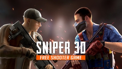 Sniper 3D: Jeux de Tir Guerre Sniper 3D: Jeux de Tir Guerre