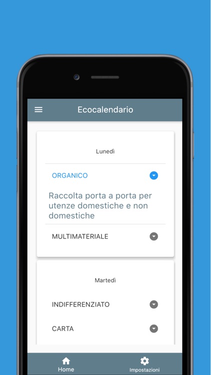 DifferenziApp screenshot-3