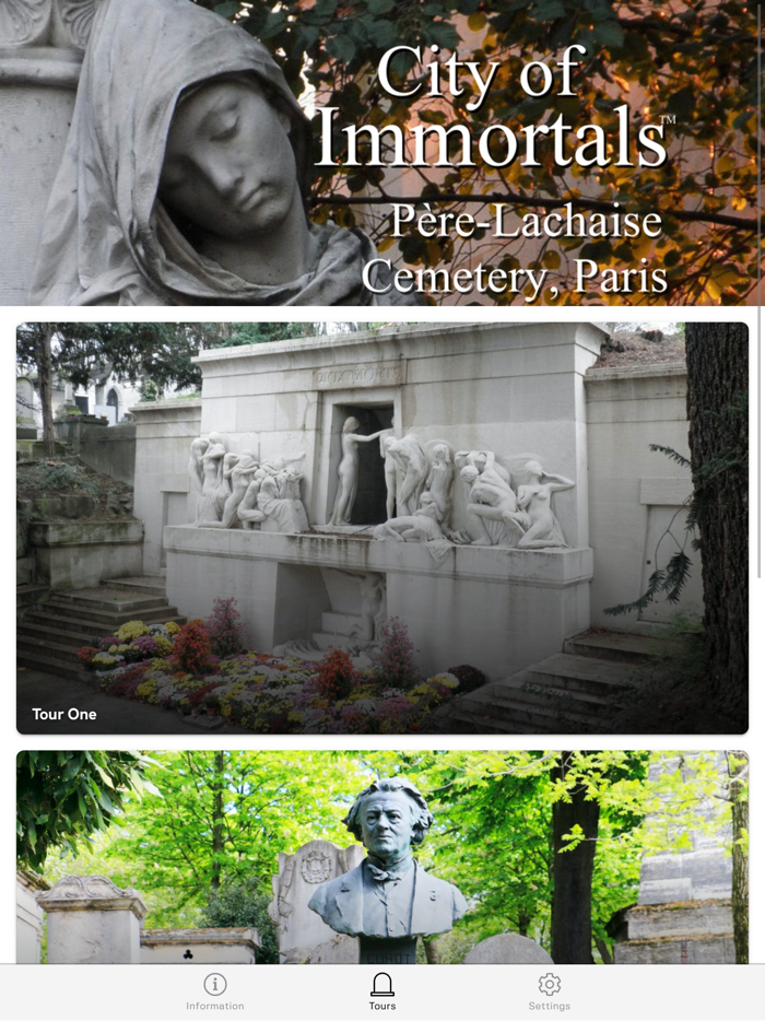 Pere-Lachaise