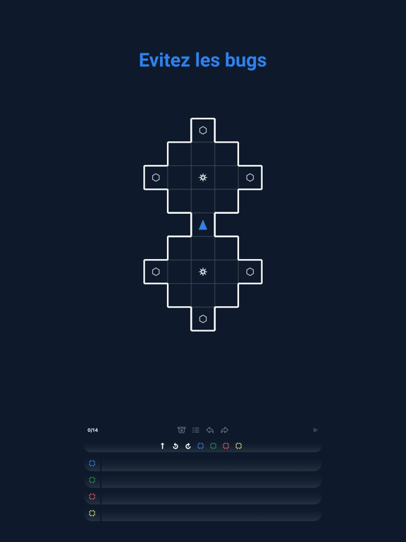 Recursive: Programming Puzzles Recursive: Programming Puzzles