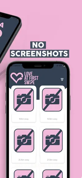 Game screenshot Love at First Swipe hack