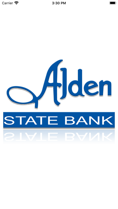 How to cancel & delete Alden State Bank Mobile from iphone & ipad 1