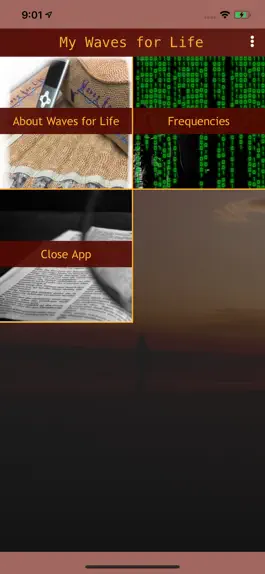 Game screenshot My Waves for Life mod apk