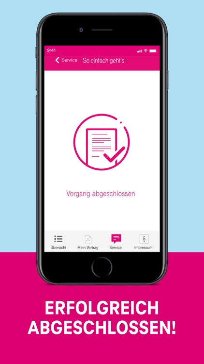 Handyversicherung By Deutsche Telekom Assekuranz Vermittlungs Gmbh