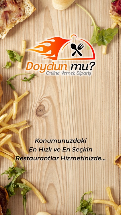 Doydun mu?