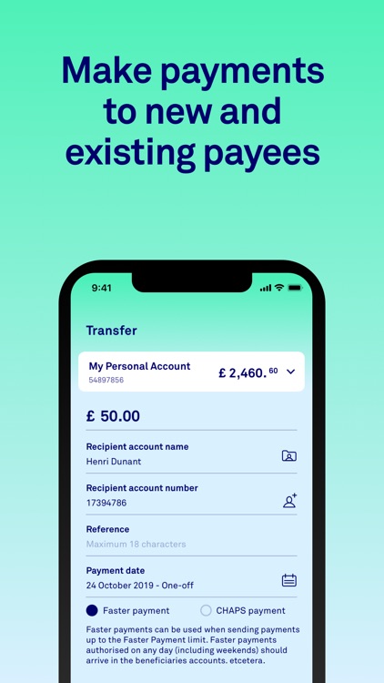 Triodos Bank screenshot-4