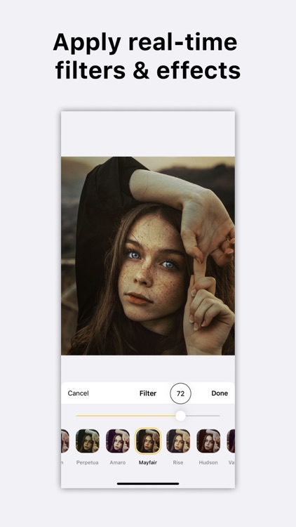 Even - Photo Editor