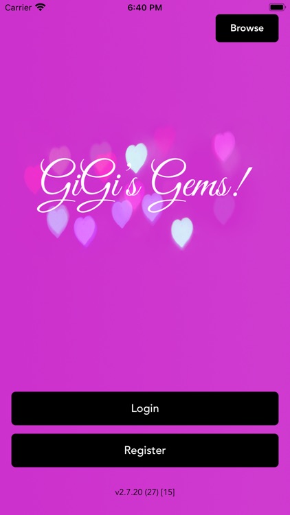 GiGi's Gems