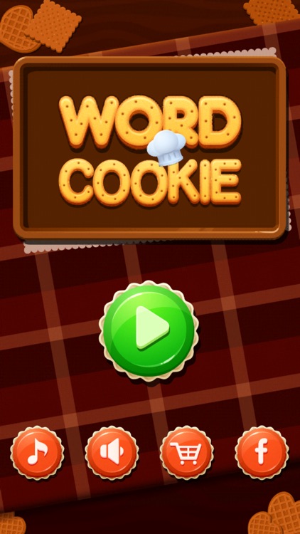 Word Cookie ?!