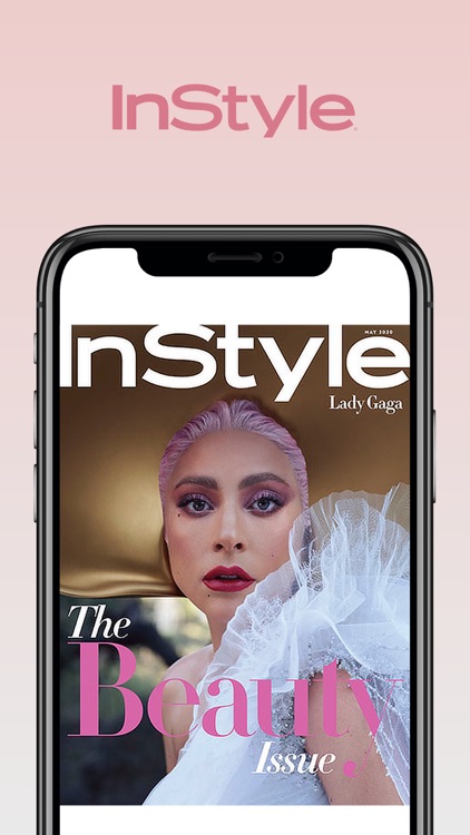InStyle Magazine