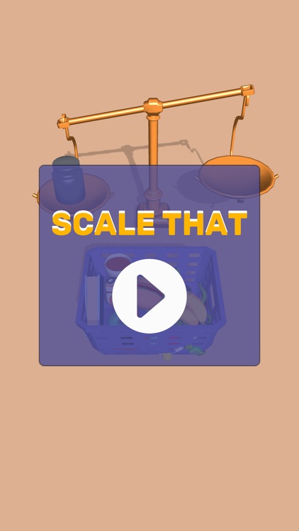 Scale That