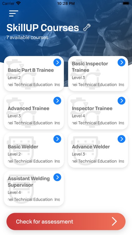 SKILLUP screenshot-6