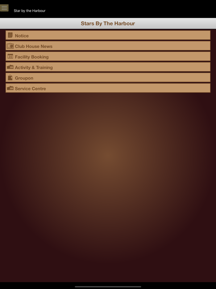 Stars by the Harbour