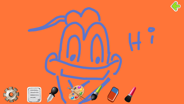 Kids Preschool Learnings