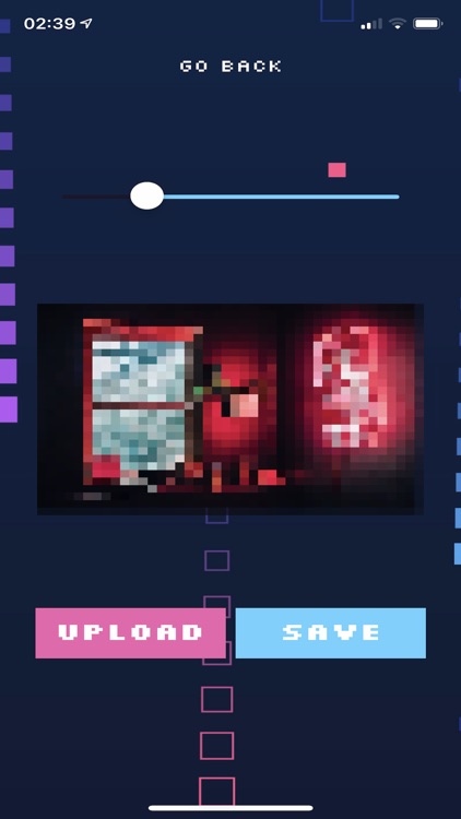 Pixifier: 8 Bit Photo Editor