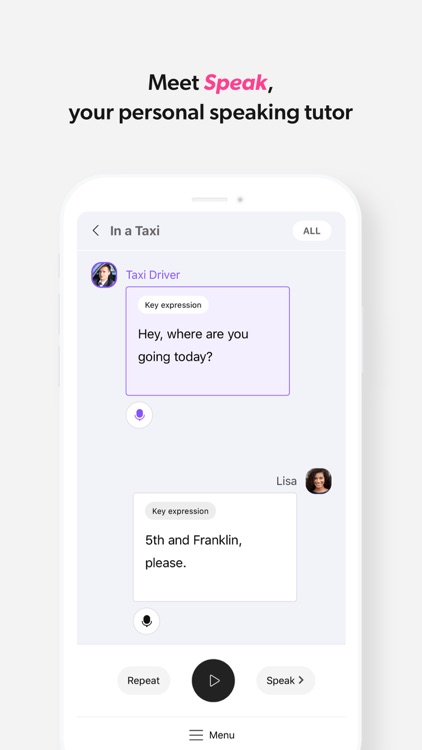 Cake - Learn English screenshot-5