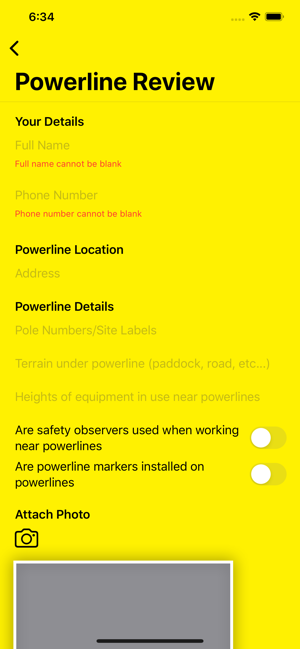 Look up and Live(圖4)-速報App