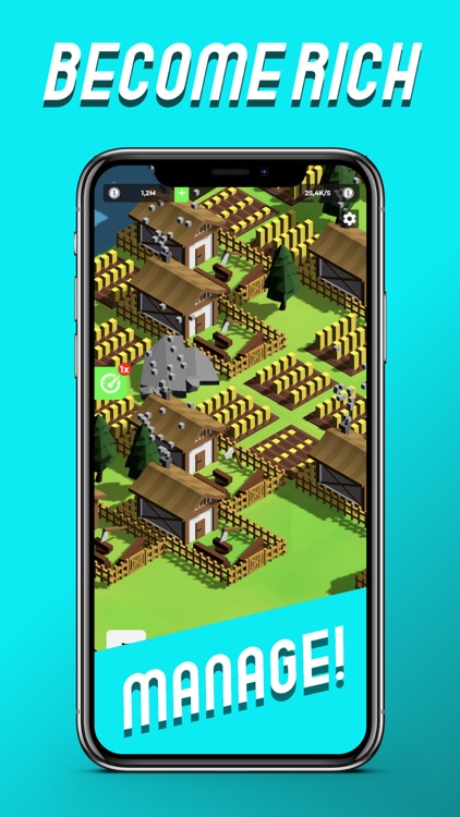 Farmage screenshot-4
