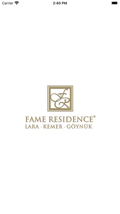 Fame Hotels