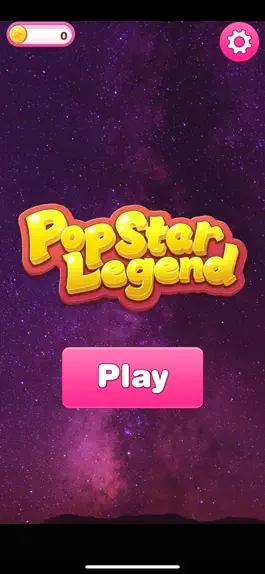 Game screenshot Pop Star Legend - Win Reward apk