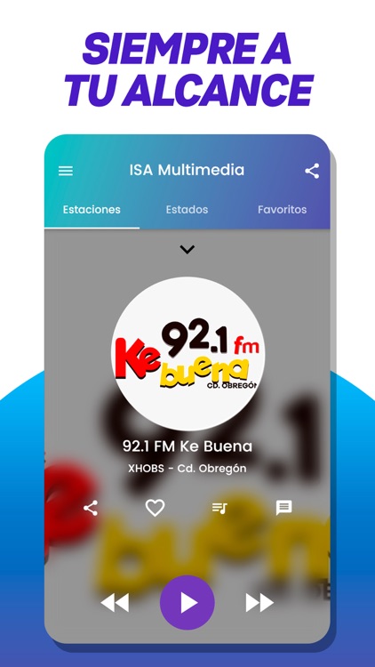 ISA Multimedia screenshot-3