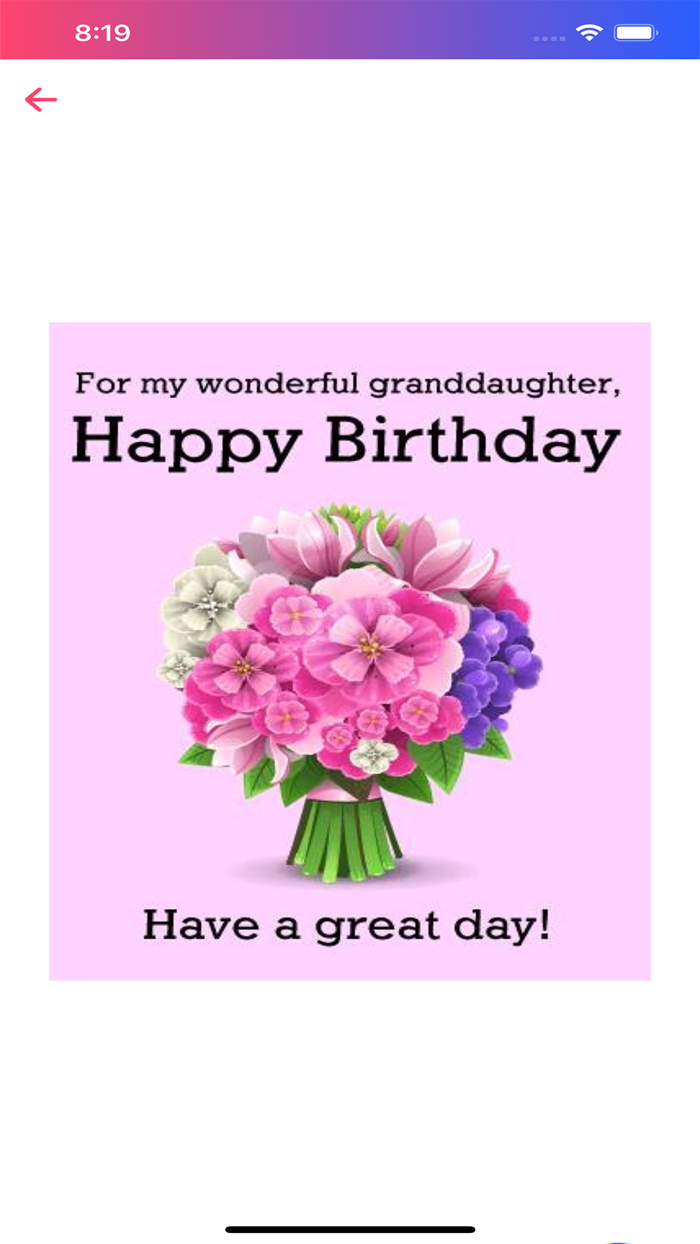 Happy Birthday Images GIF