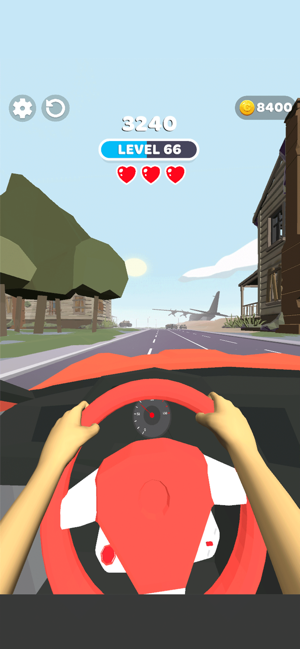 Fast Driver 3D(圖7)-速報App