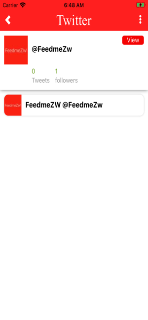 FeedmeZW(圖1)-速報App