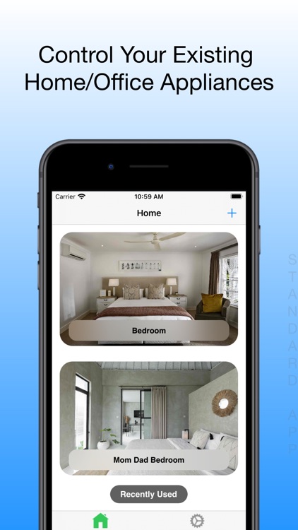 Smart Home Automation