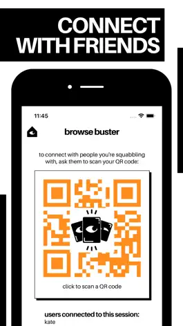 Game screenshot Browse Buster: discover movies apk