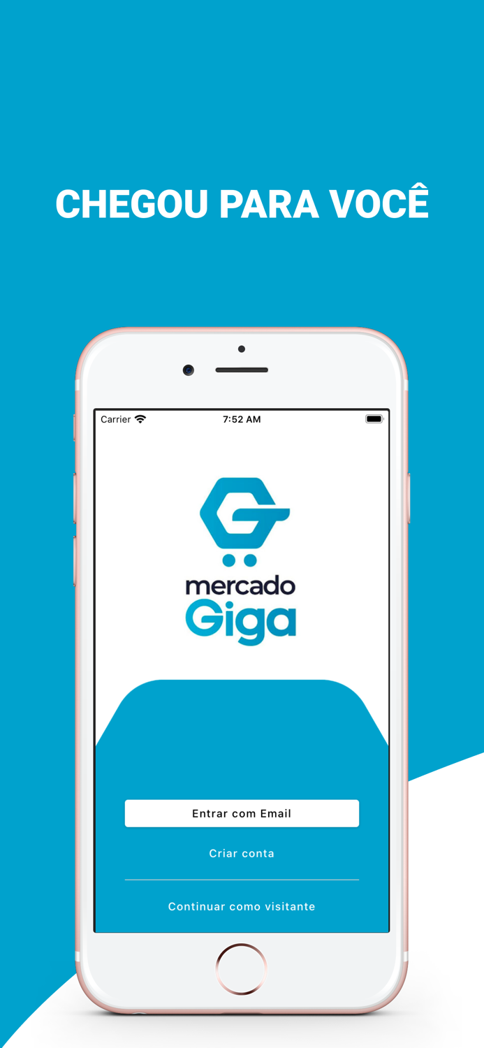Mercado Giga