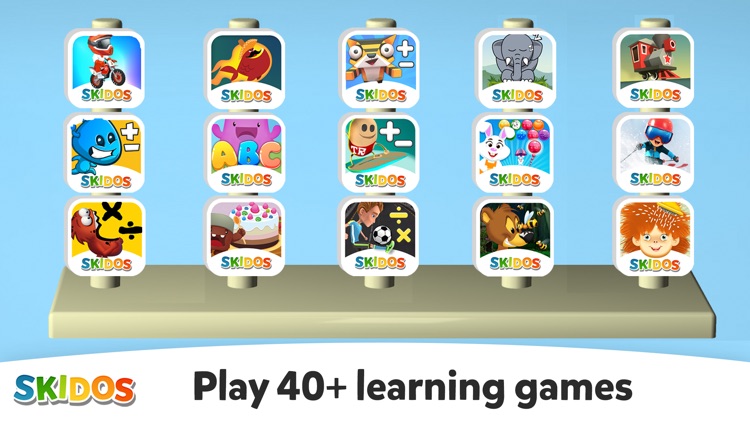Matching Games for Kids screenshot-7