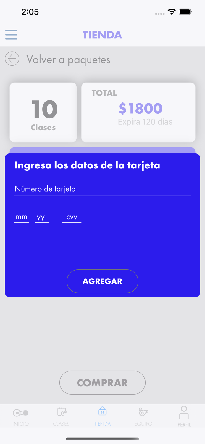 Beyond Cycling Studio