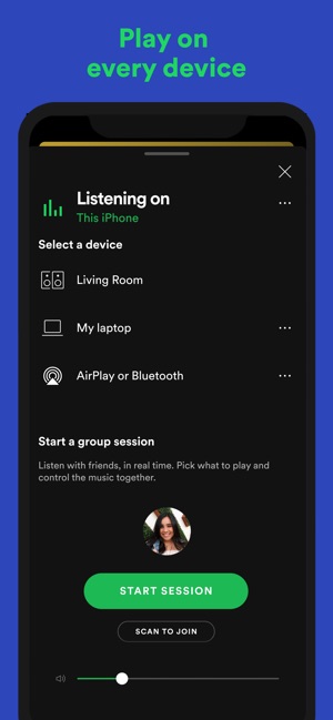 Spotify New Music And Podcasts On The App Store - download mp3 roblox studio mobile app 2018 free