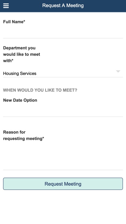 Kingsridge Cleddans Housing screenshot-4