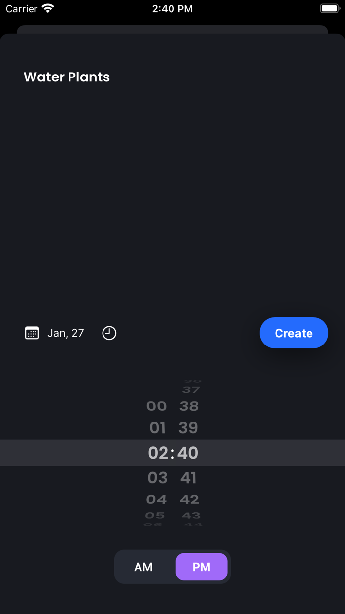 Memo - Easy Reminders