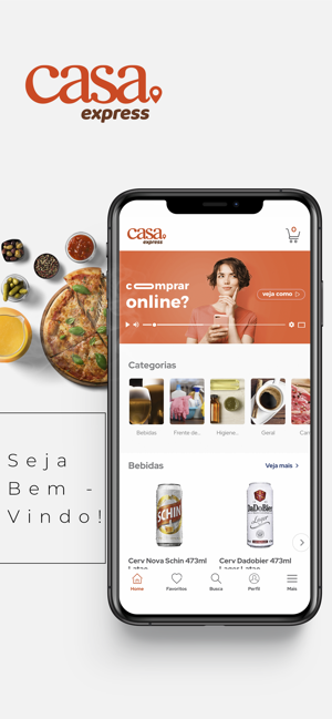 Casa Express(圖1)-速報App