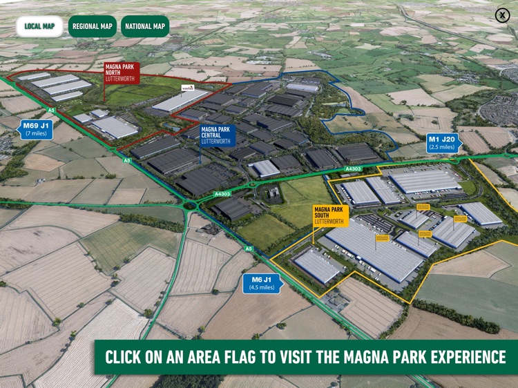 GLP Magna Park Lutterworth screenshot-6