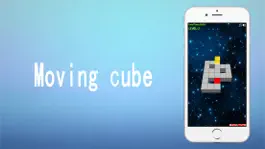 Game screenshot Moving cube mod apk