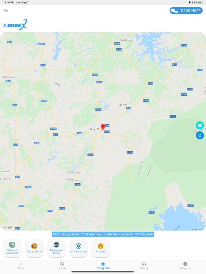 Bình Phước Today