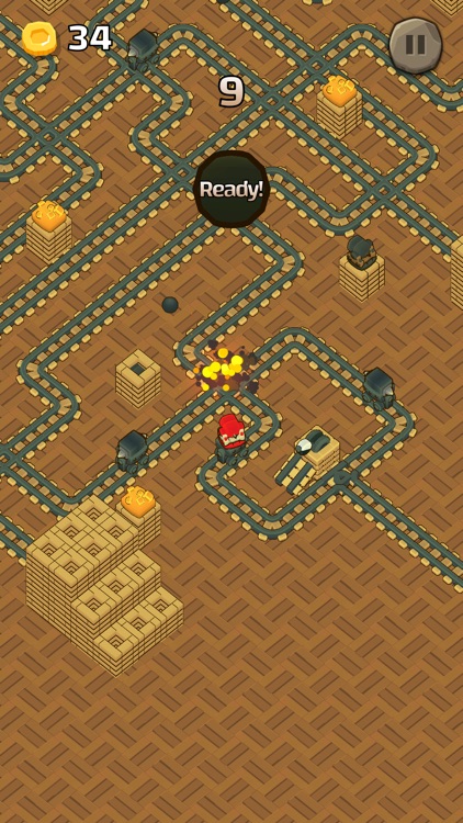 Cannon Chaos screenshot-7