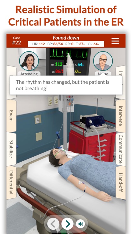 Full Code - Emergency Medicine