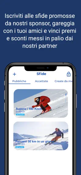 Game screenshot Ski Win hack