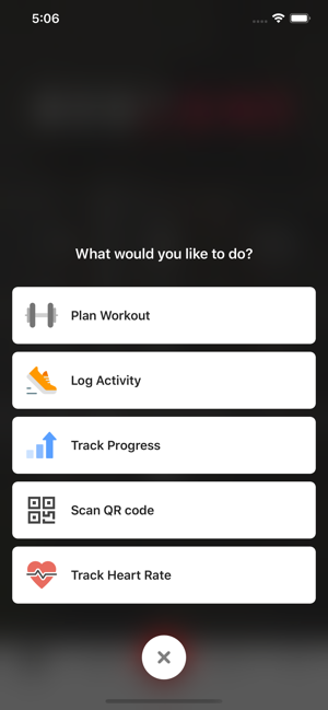 RedZone Fitness(圖2)-速報App