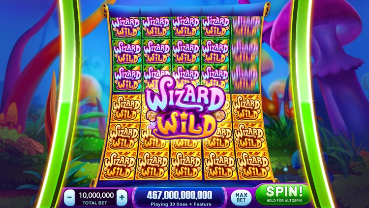 Double Win Slots Casino Game screenshot-3