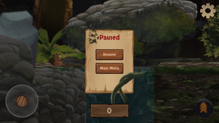 Ojibwe Scramble screenshot-4