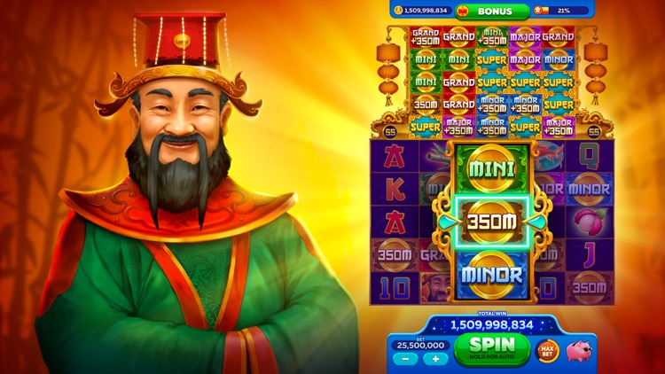 Slots Journey Cruise & Casino screenshot-6